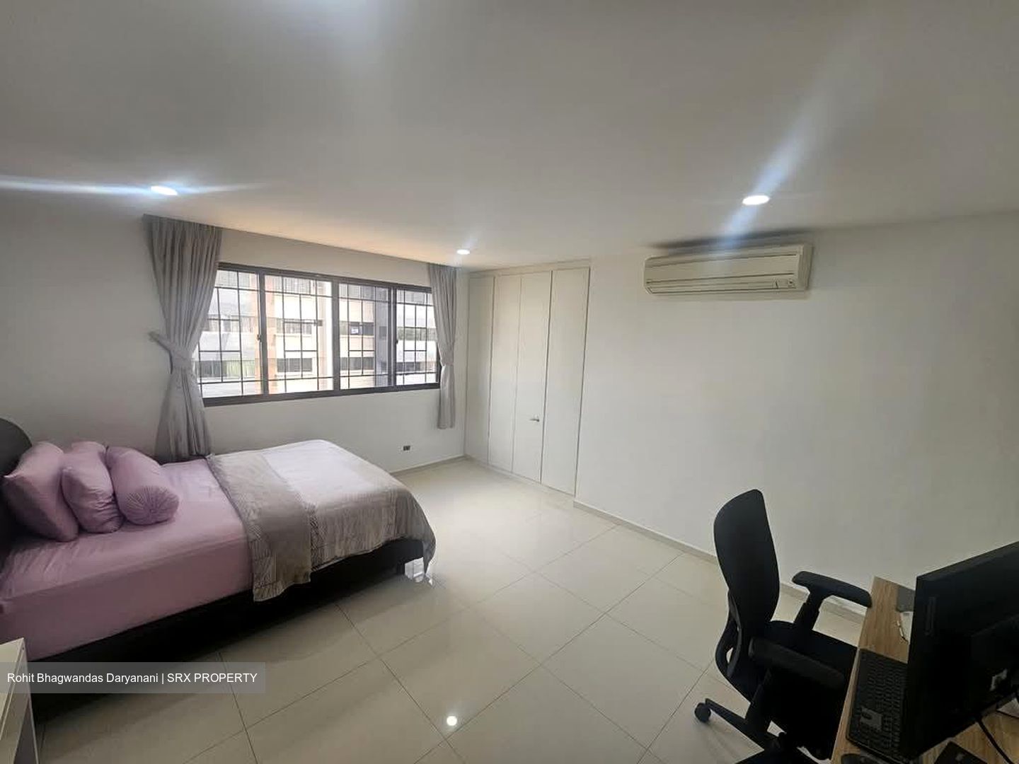 Windy Heights (D14), Condominium #547046241